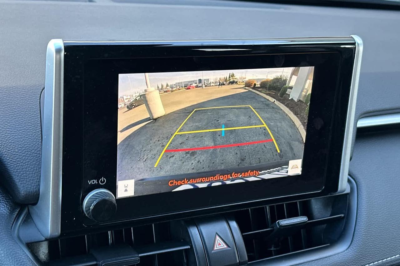 2023 Toyota RAV4 Hybrid XLE Roseville CA