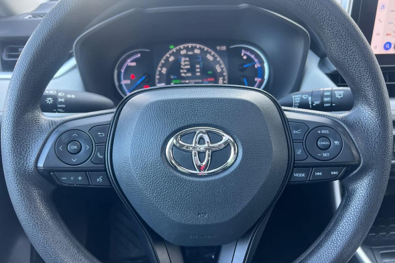 2023 Toyota RAV4 Hybrid XLE Roseville CA