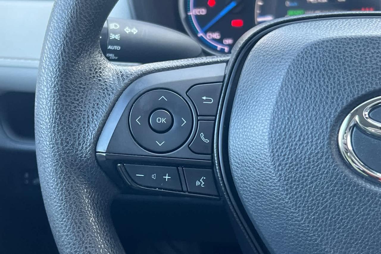 2023 Toyota RAV4 Hybrid XLE Roseville CA