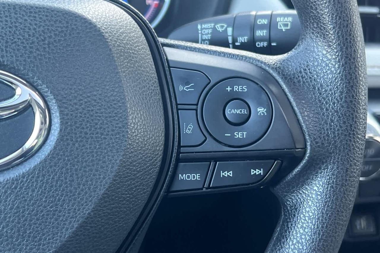 2023 Toyota RAV4 Hybrid XLE Roseville CA