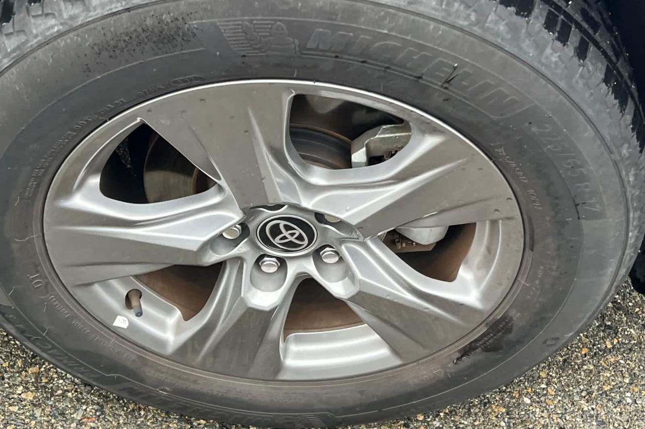 2023 Toyota RAV4 Hybrid XLE Roseville CA