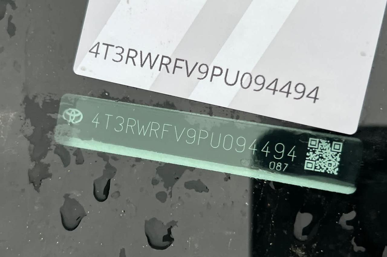 2023 Toyota RAV4 Hybrid XLE Roseville CA