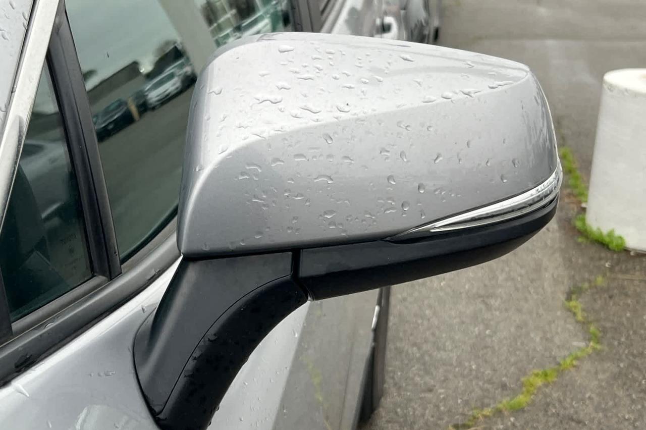 2023 Toyota RAV4 Hybrid XLE Roseville CA