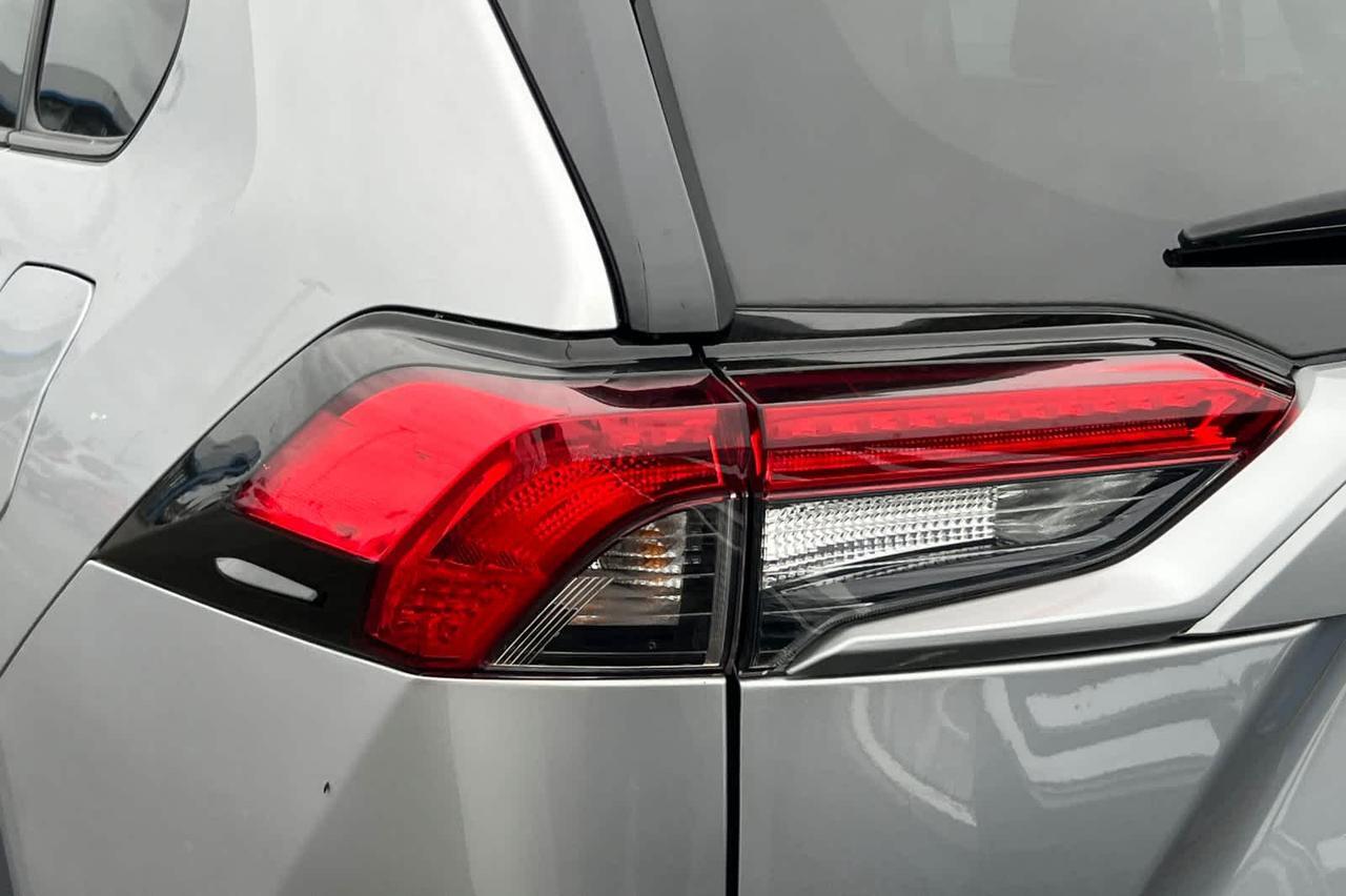 2023 Toyota RAV4 Hybrid XLE Roseville CA