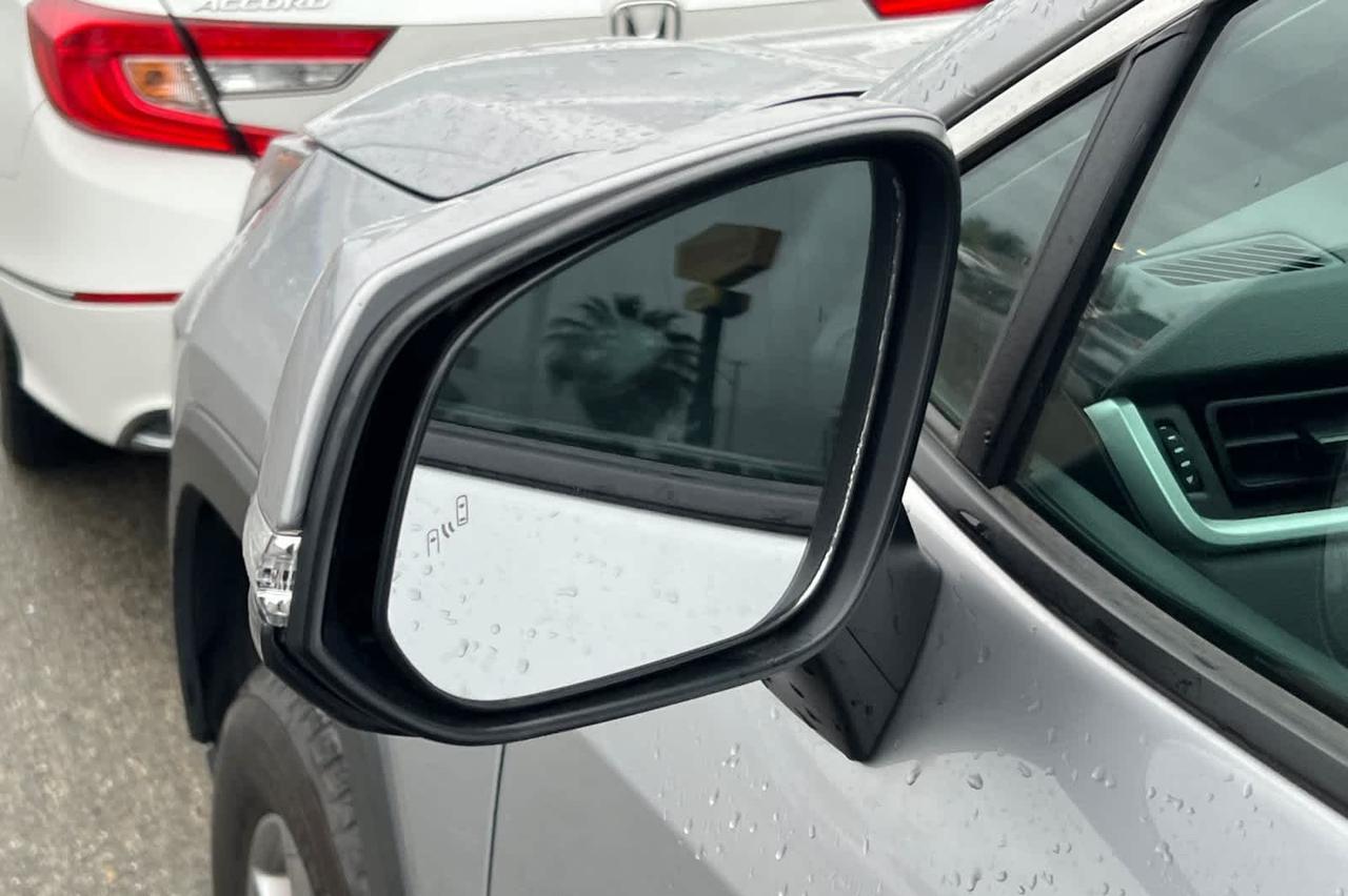 2023 Toyota RAV4 Hybrid XLE Roseville CA