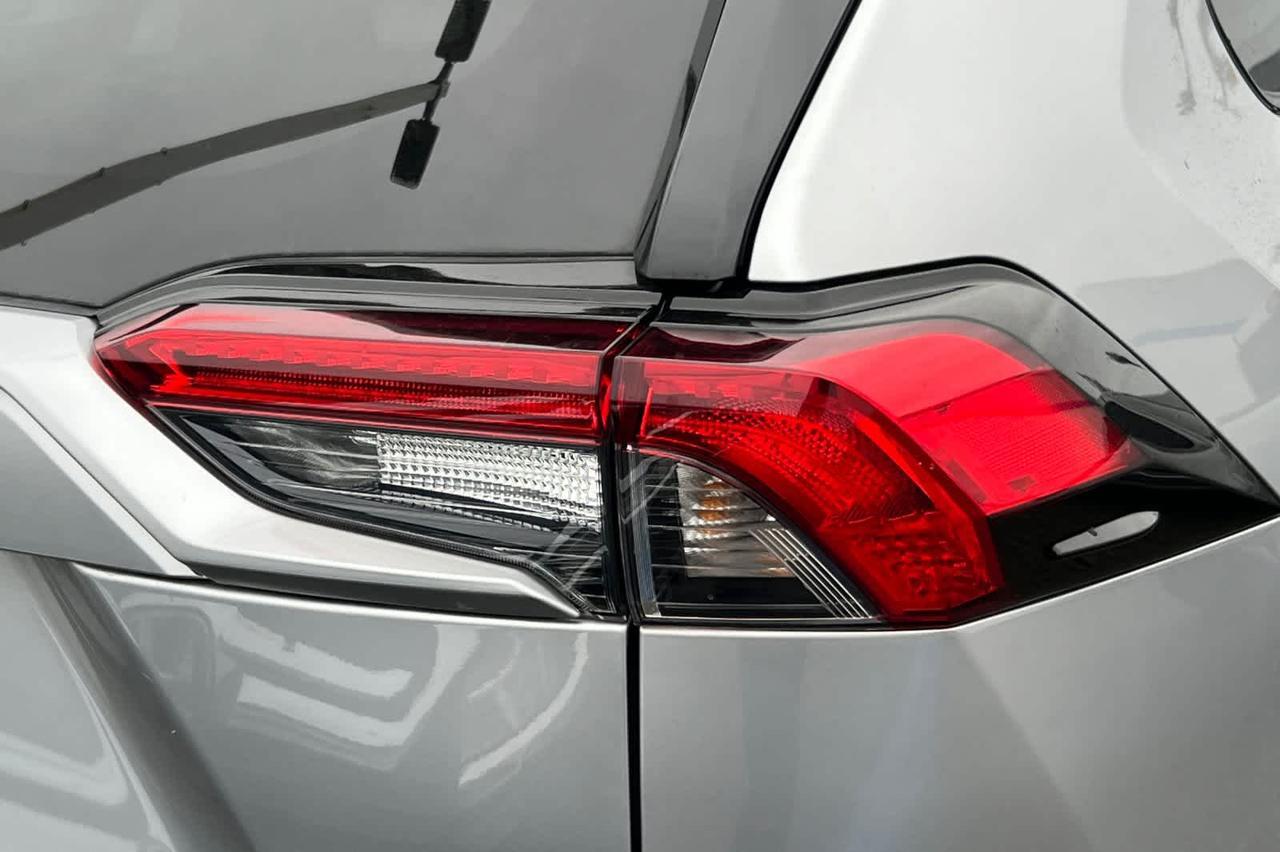 2023 Toyota RAV4 Hybrid XLE Roseville CA