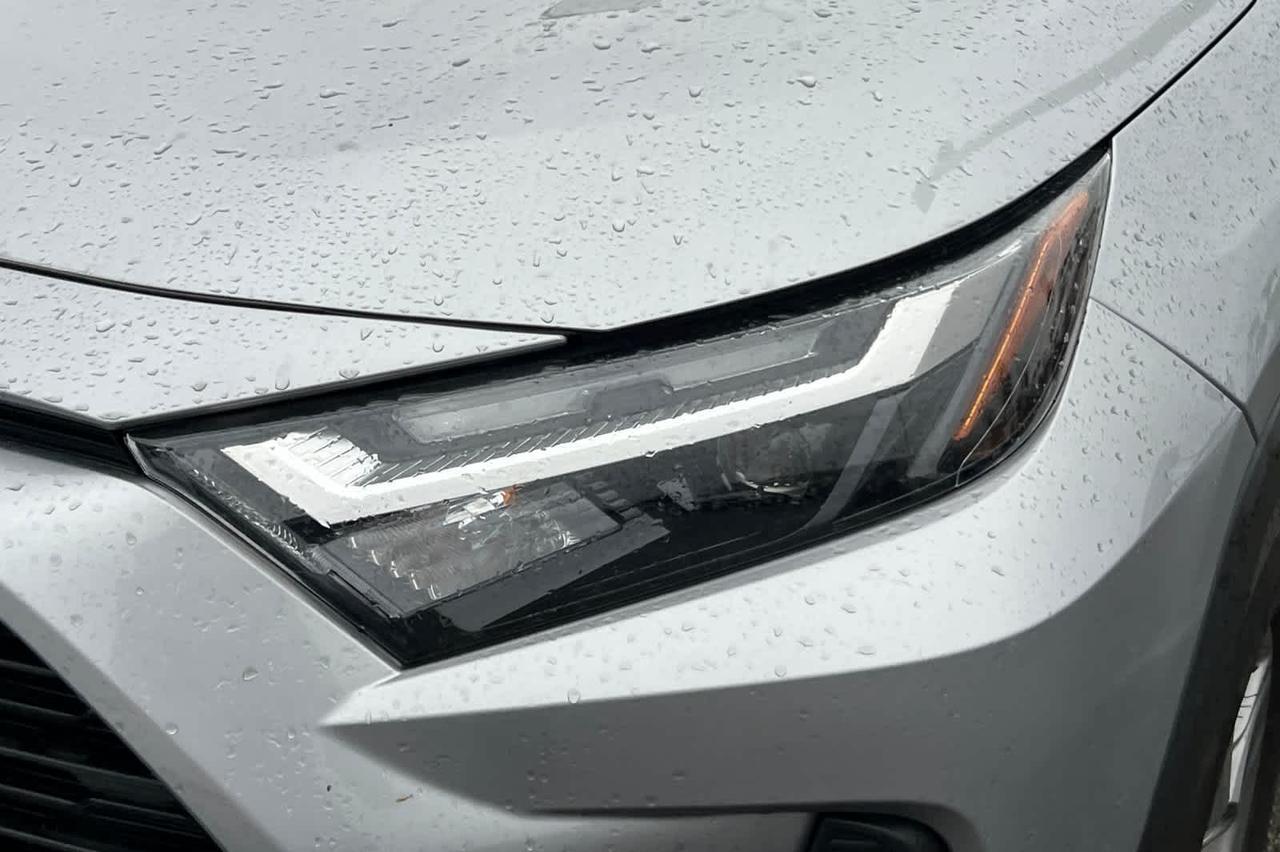 2023 Toyota RAV4 Hybrid XLE Roseville CA