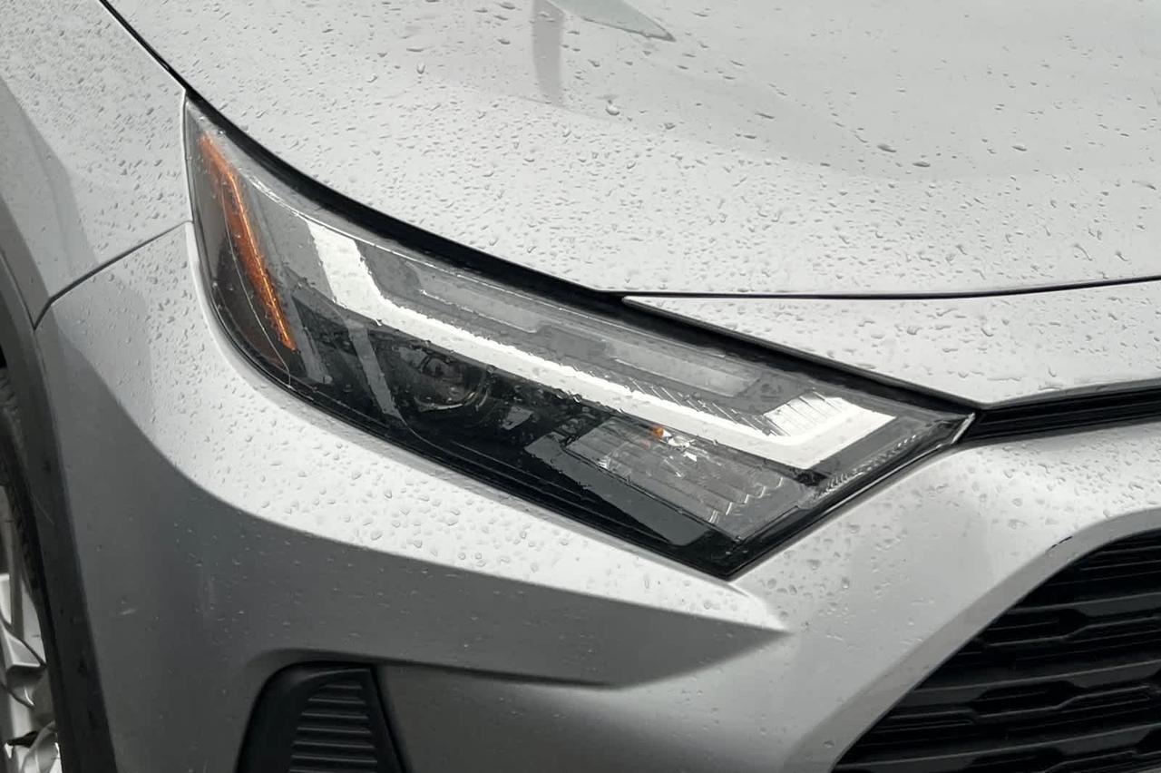 2023 Toyota RAV4 Hybrid XLE Roseville CA