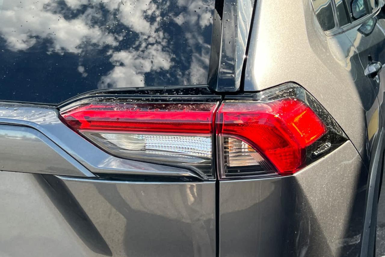 2023 Toyota RAV4 Hybrid XLE Roseville CA