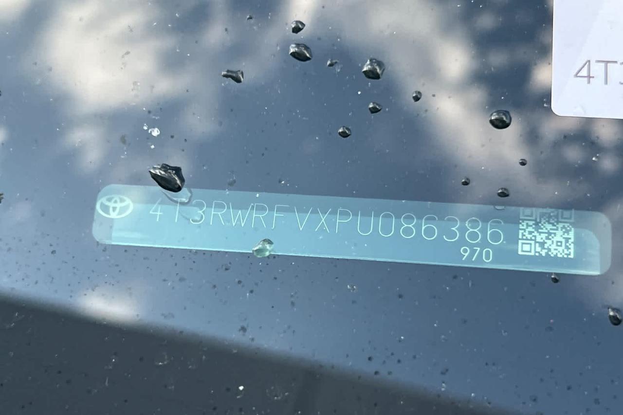 2023 Toyota RAV4 Hybrid XLE Roseville CA