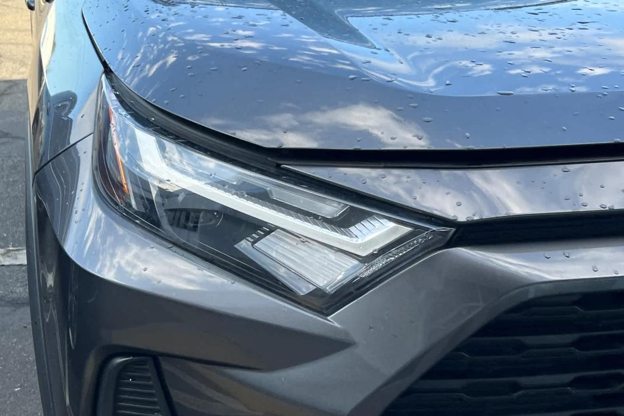 2023 Toyota RAV4 Hybrid XLE Roseville CA
