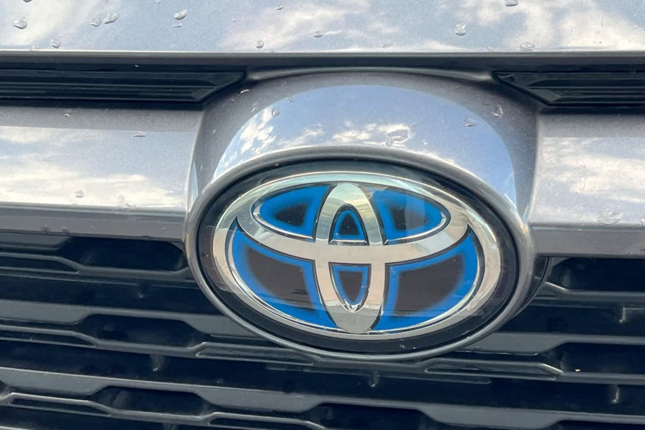 2023 Toyota RAV4 Hybrid XLE Roseville CA