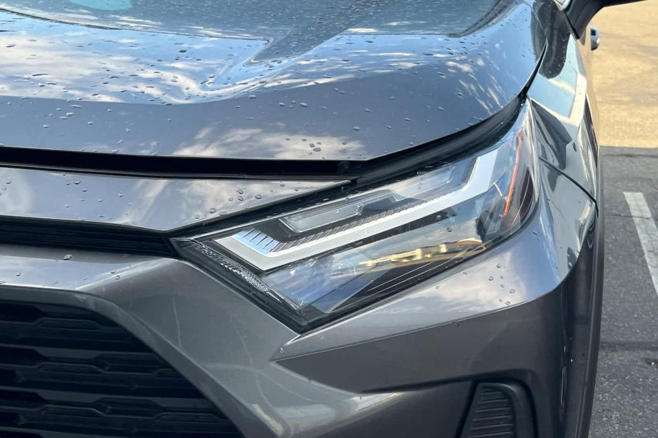 2023 Toyota RAV4 Hybrid XLE Roseville CA