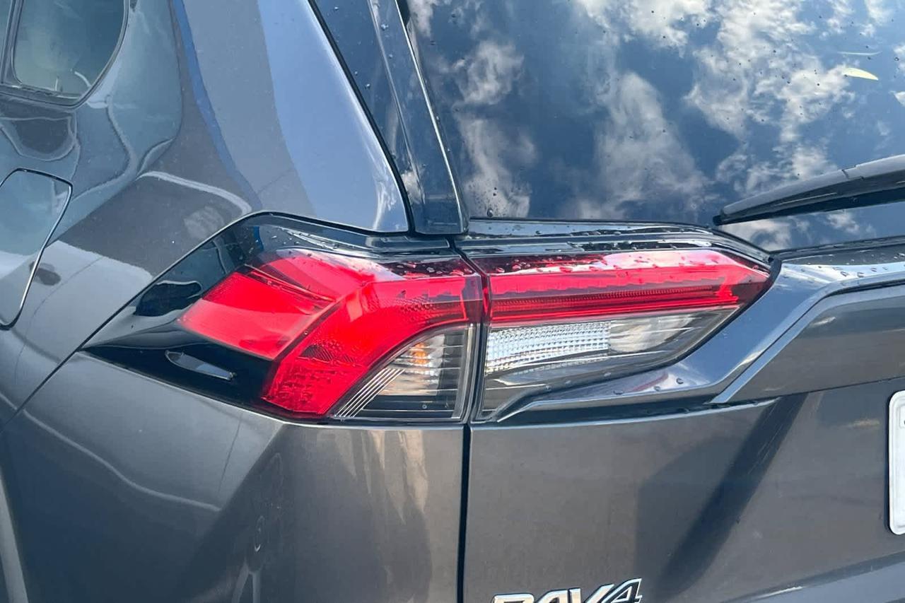 2023 Toyota RAV4 Hybrid XLE Roseville CA