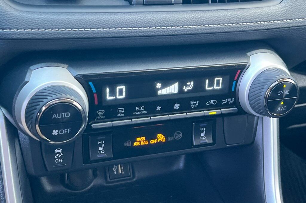2023 Toyota RAV4 Hybrid XLE Fruitland ID