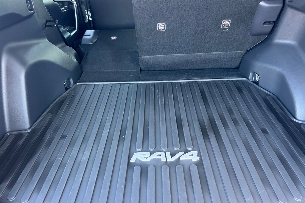 2023 Toyota RAV4 Hybrid XLE Fruitland ID