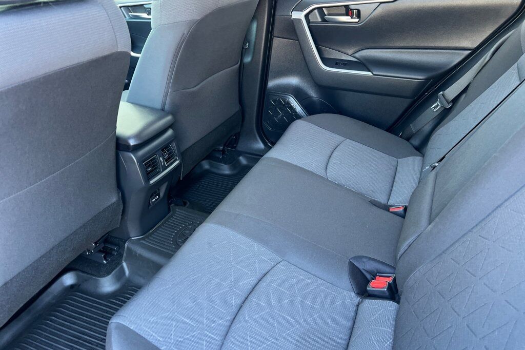 2023 Toyota RAV4 Hybrid XLE Fruitland ID