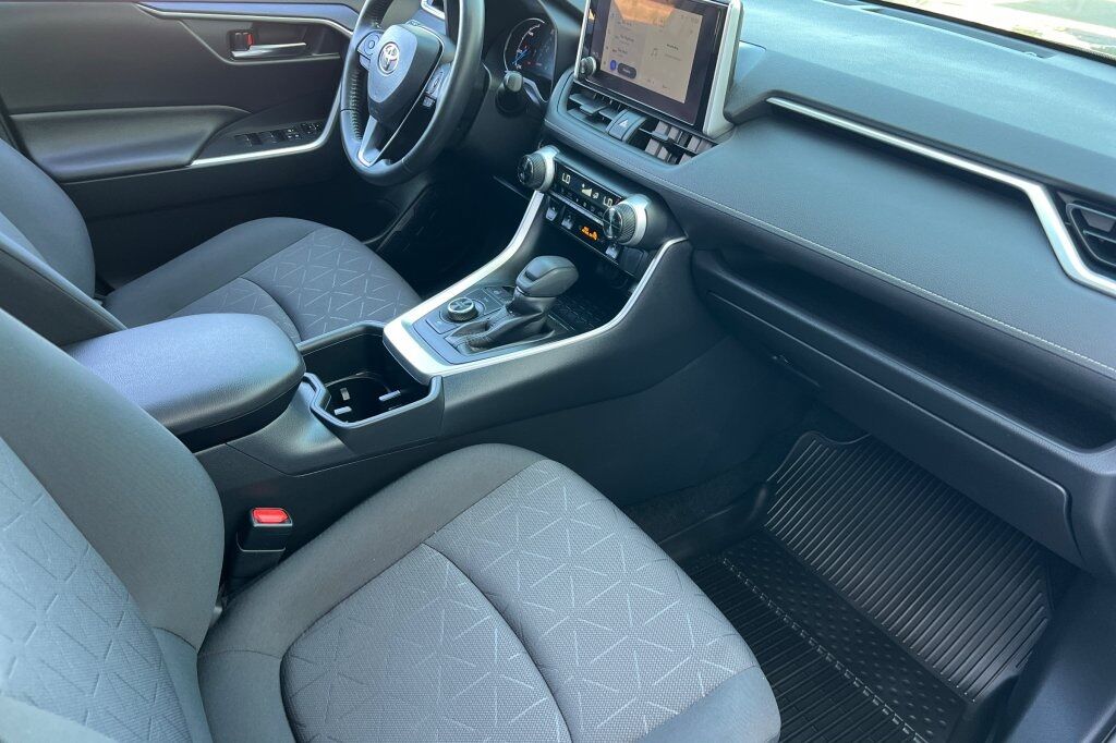 2023 Toyota RAV4 Hybrid XLE Fruitland ID