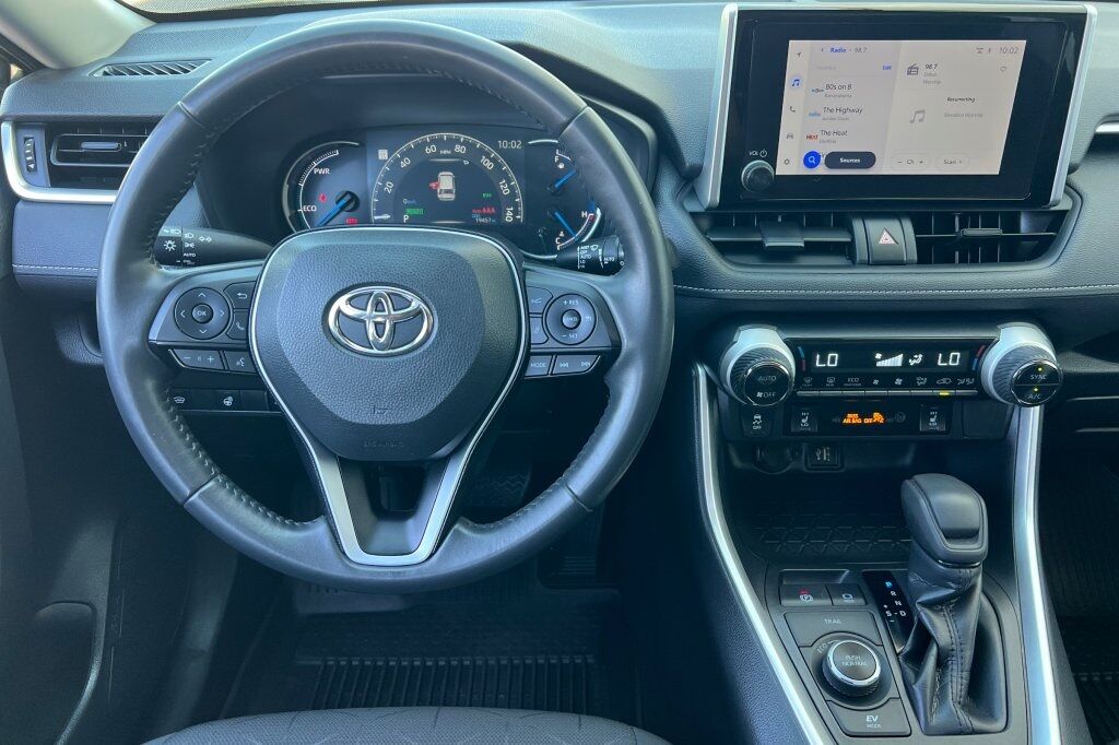 2023 Toyota RAV4 Hybrid XLE Fruitland ID