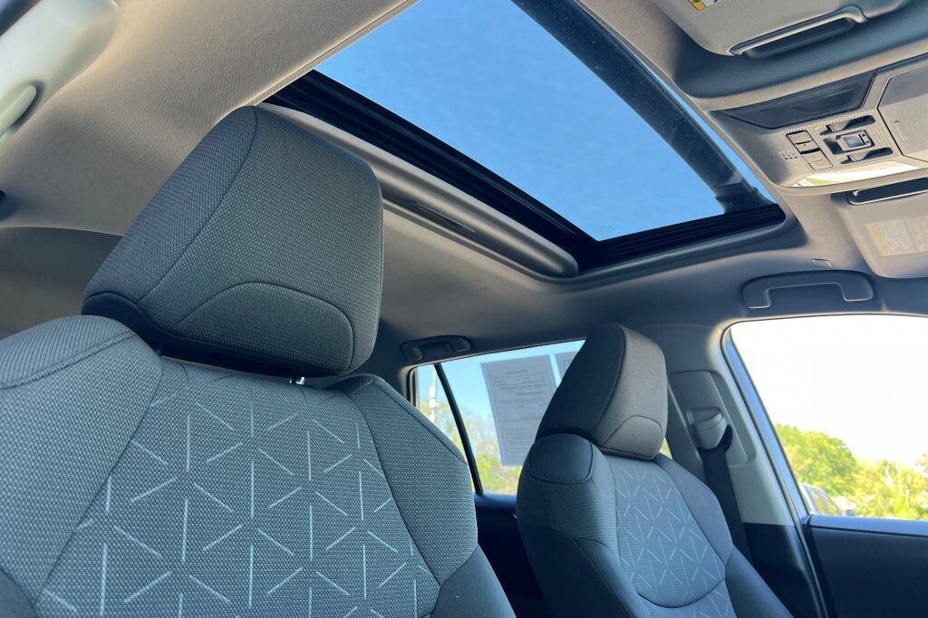2023 Toyota RAV4 Hybrid XLE Fruitland ID