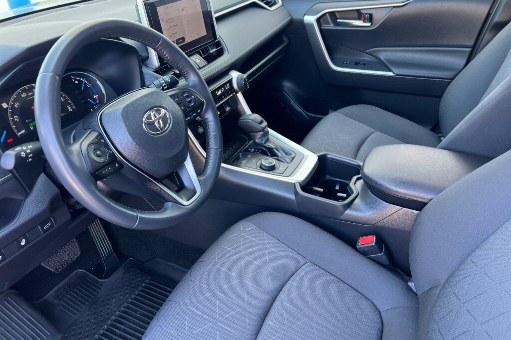 2023 Toyota RAV4 Hybrid XLE Fruitland ID