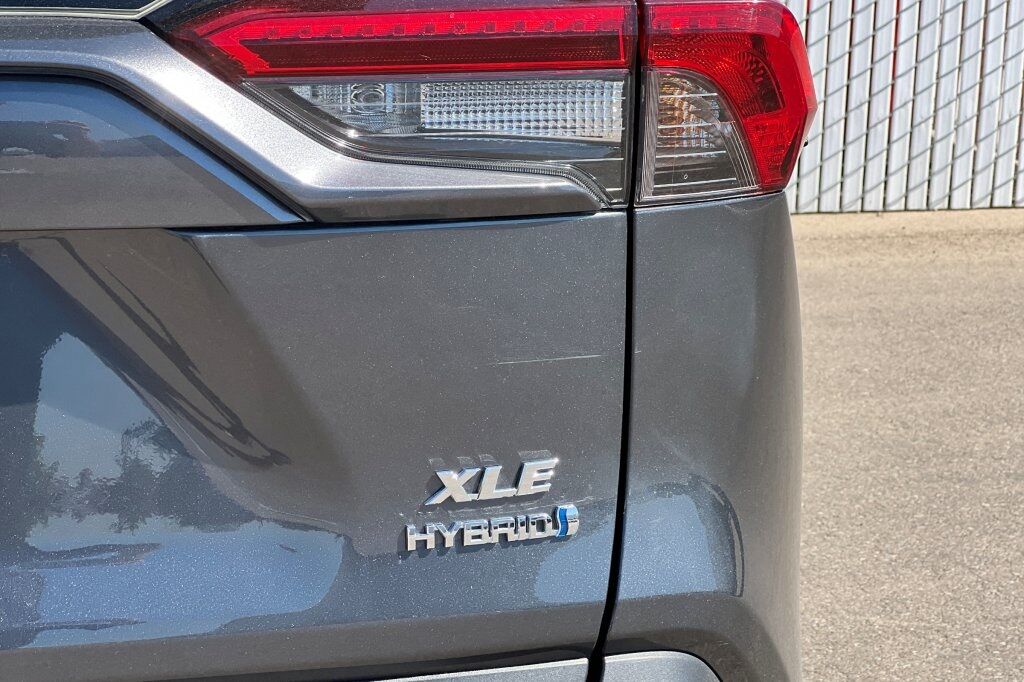 2023 Toyota RAV4 Hybrid XLE Fruitland ID