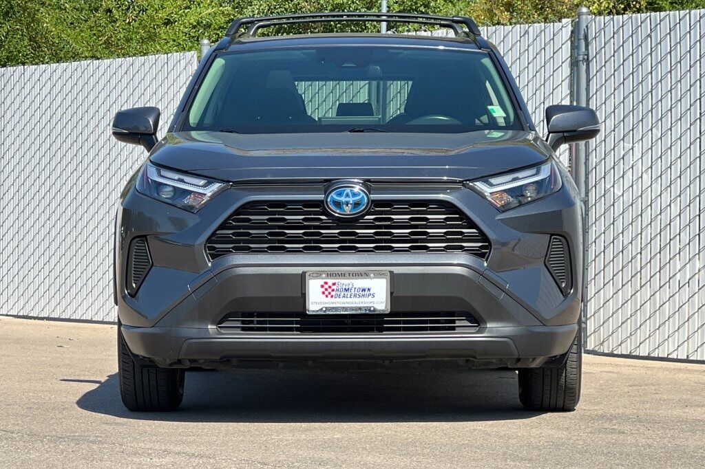 2023 Toyota RAV4 Hybrid XLE Fruitland ID