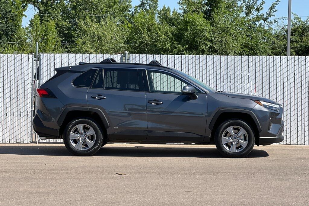 2023 Toyota RAV4 Hybrid XLE Fruitland ID