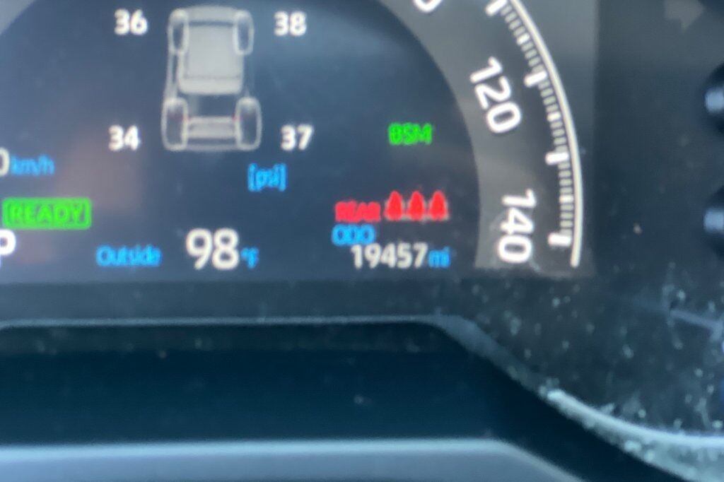2023 Toyota RAV4 Hybrid XLE Fruitland ID
