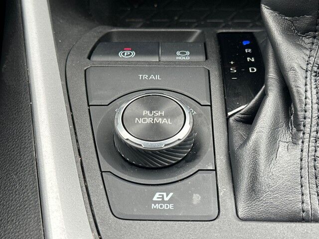 2023 Toyota RAV4 Hybrid XLE Worcester MA
