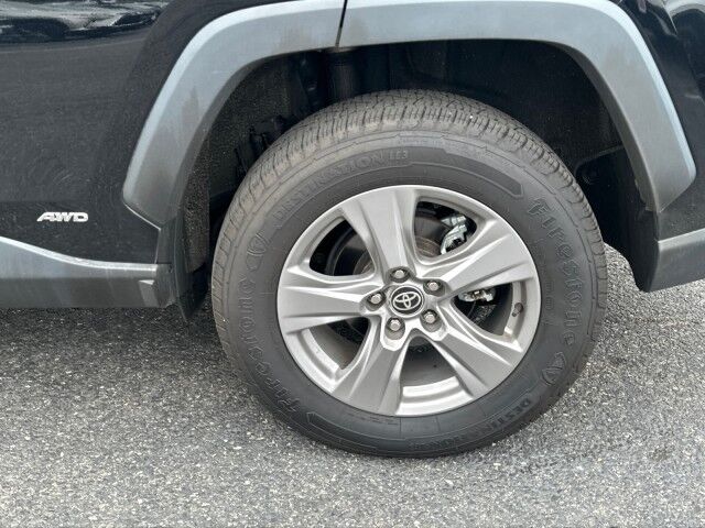 2023 Toyota RAV4 Hybrid XLE Worcester MA