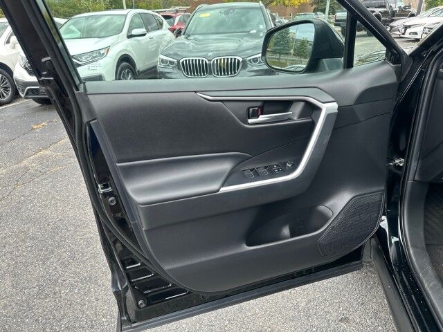 2023 Toyota RAV4 Hybrid XLE Worcester MA