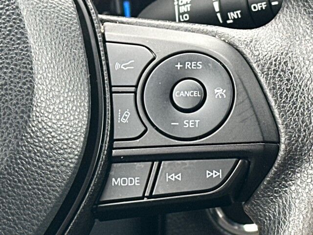 2023 Toyota RAV4 Hybrid XLE Worcester MA