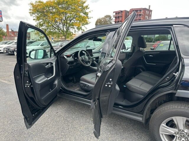 2023 Toyota RAV4 Hybrid XLE Worcester MA