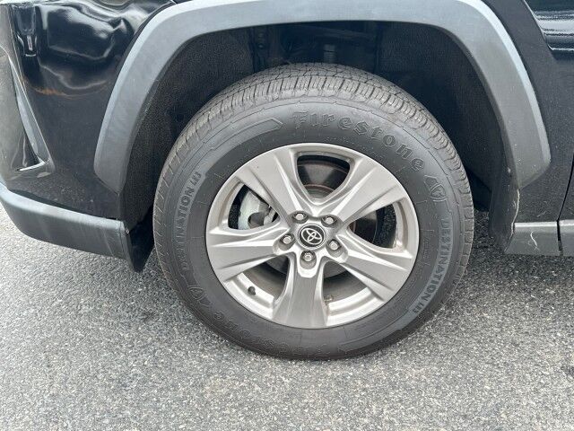 2023 Toyota RAV4 Hybrid XLE Worcester MA