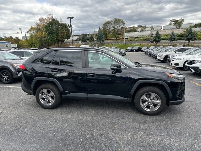 2023 Toyota RAV4 Hybrid XLE Worcester MA