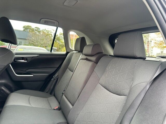2023 Toyota RAV4 Hybrid XLE Worcester MA