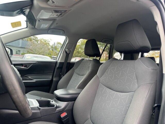 2023 Toyota RAV4 Hybrid XLE Worcester MA