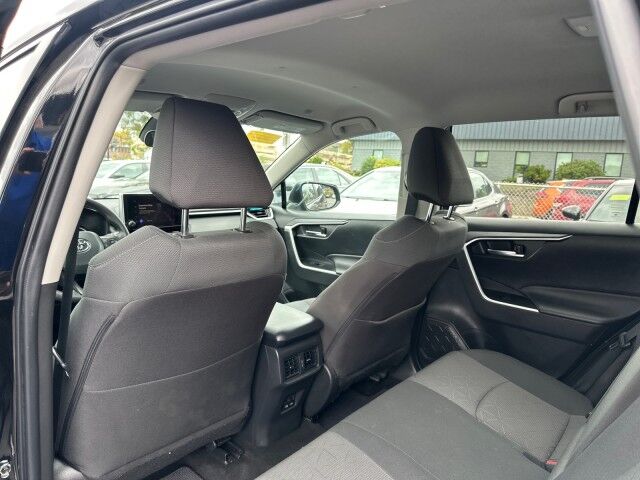 2023 Toyota RAV4 Hybrid XLE Worcester MA