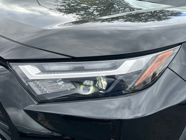 2023 Toyota RAV4 Hybrid XLE Worcester MA