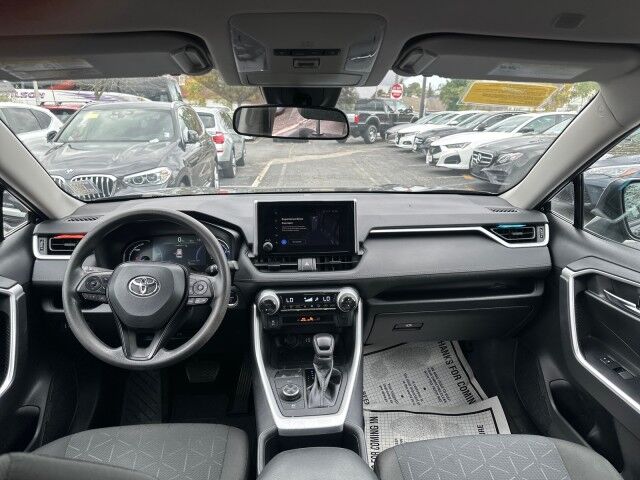 2023 Toyota RAV4 Hybrid XLE Worcester MA