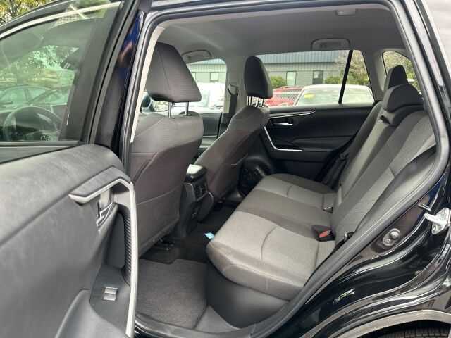 2023 Toyota RAV4 Hybrid XLE Worcester MA
