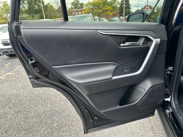 2023 Toyota RAV4 Hybrid XLE Worcester MA