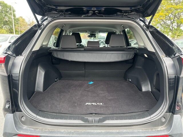 2023 Toyota RAV4 Hybrid XLE Worcester MA