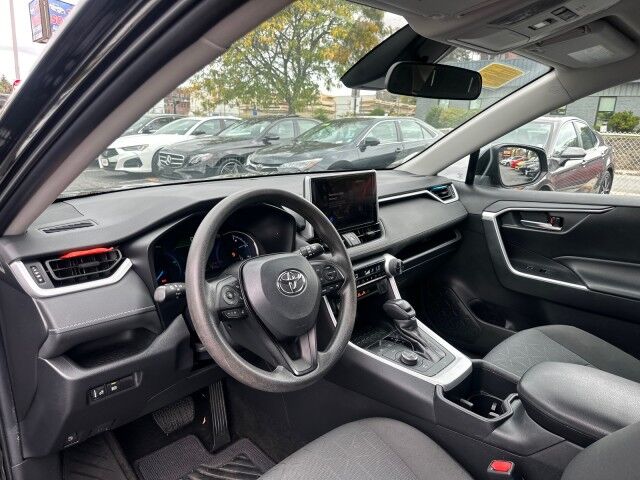 2023 Toyota RAV4 Hybrid XLE Worcester MA