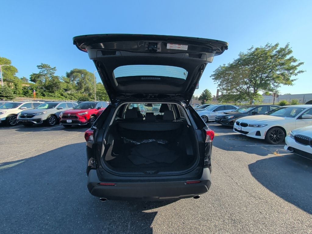 2023 Toyota RAV4 Hybrid XLE Worcester MA
