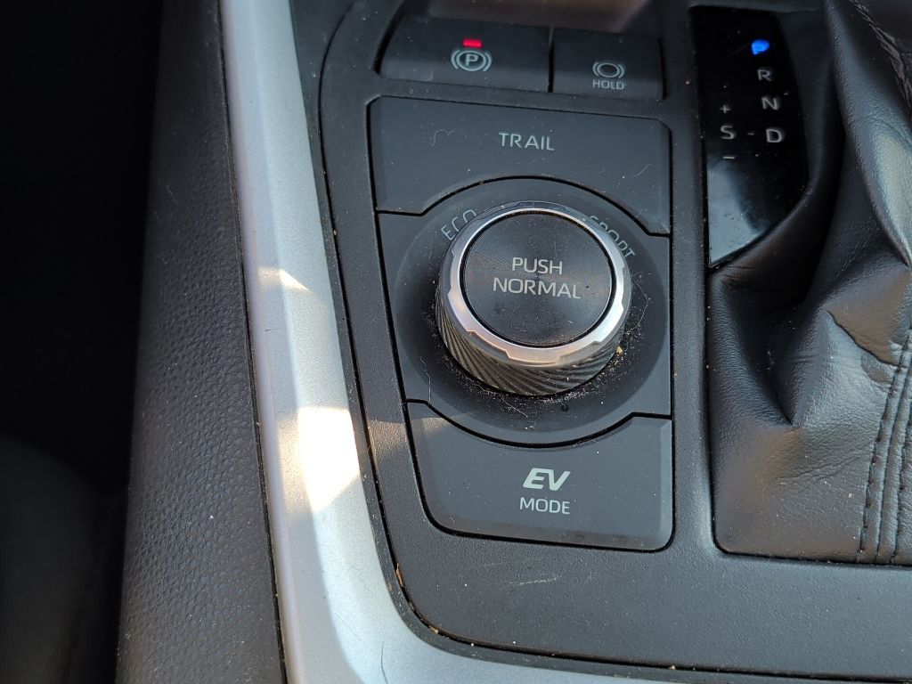 2023 Toyota RAV4 Hybrid XLE Worcester MA