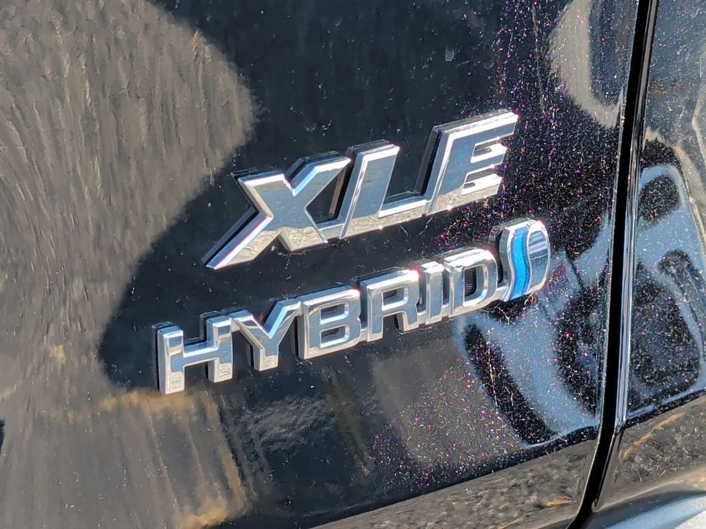 2023 Toyota RAV4 Hybrid XLE Worcester MA
