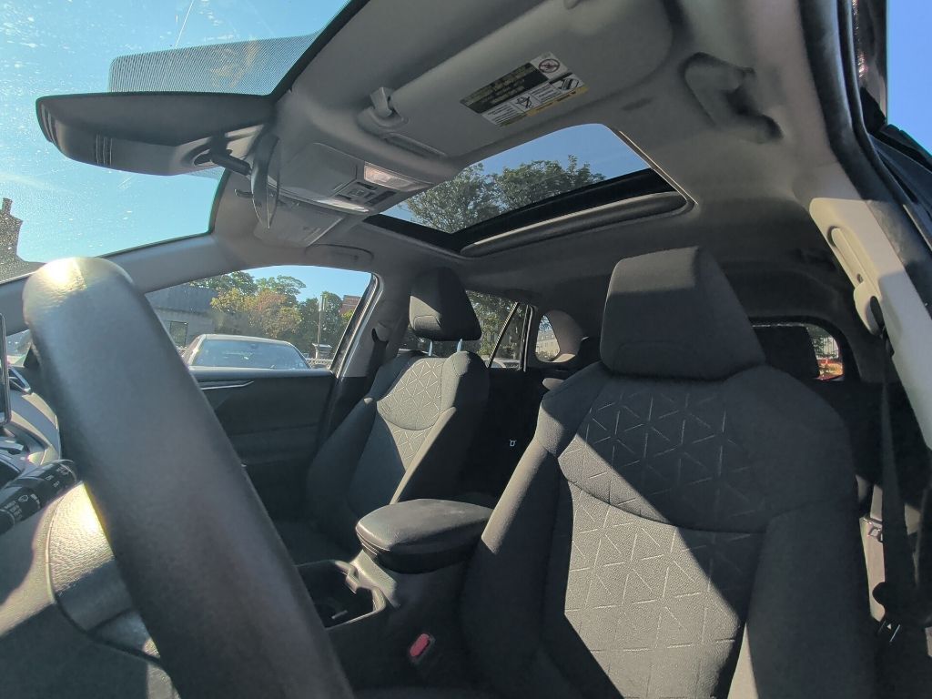 2023 Toyota RAV4 Hybrid XLE Worcester MA