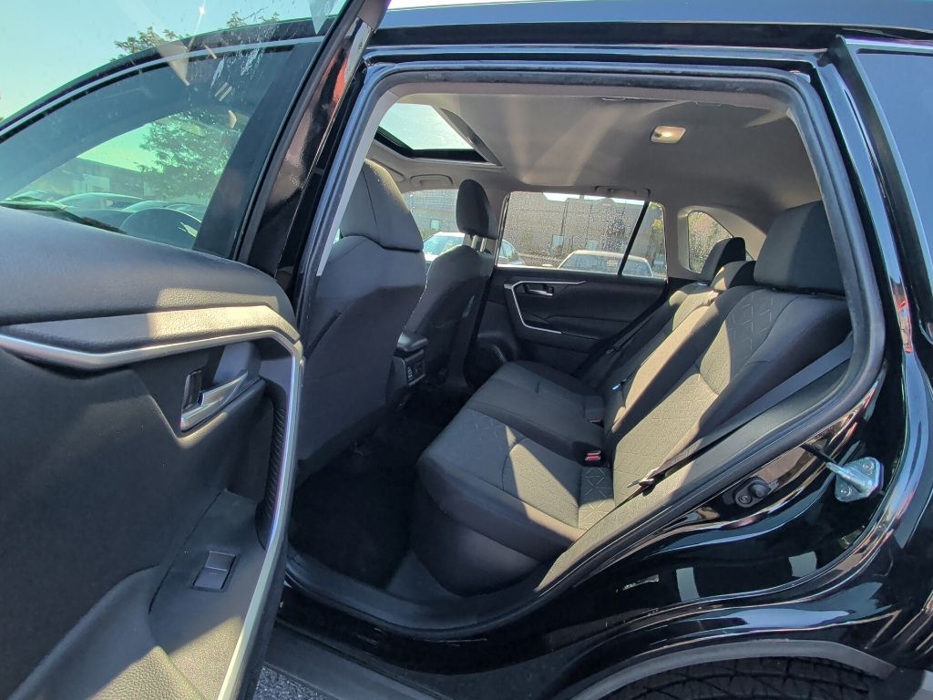 2023 Toyota RAV4 Hybrid XLE Worcester MA